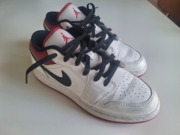 Nike Air Jordan