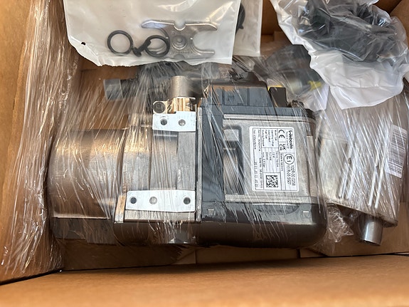 Webasto Thermo Top Evo 5kW diesel lisälämmitin 12V