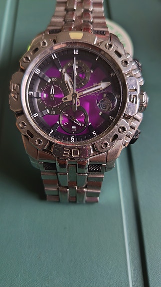 Festina chrono bike 2011