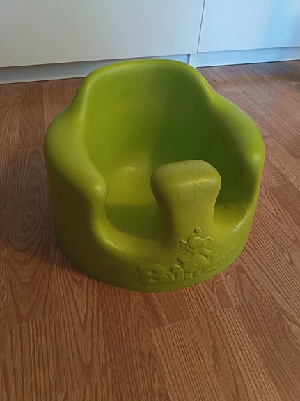 vihreä Bumbo