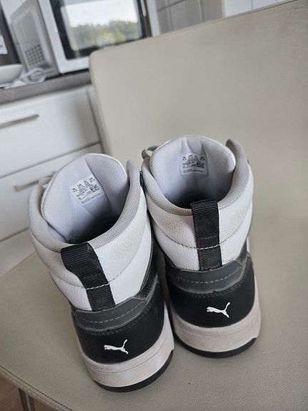 Unisex puma kengät/shoes