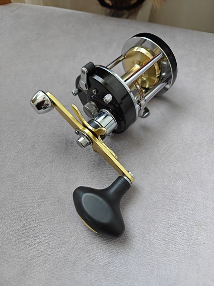 Ambassadeur CS Pro Rocket 7000i