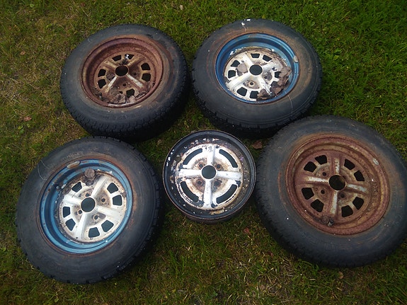 Opel festival vanteet