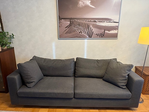 HT Collection Elle XL -sohva / Isku – laadukas kotimainen designsohva