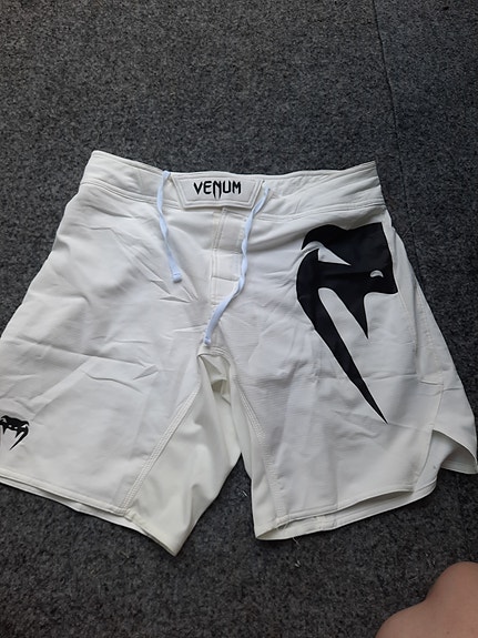 Venum mma shortsit M