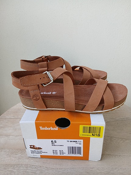 Timberland sandaalit