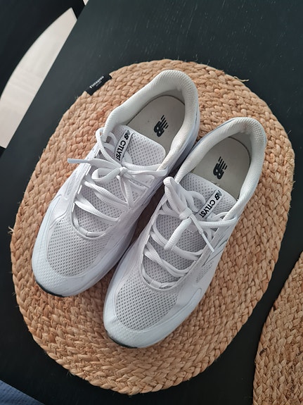 New Balance lenkkarit