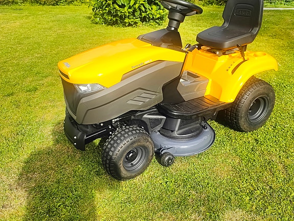 Stiga Tornado 3098H