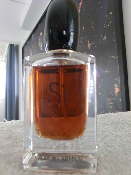 Giorgio Armani Si naisten hajuvesi edp 50 ml