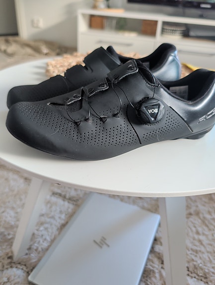 Shimano RC302 WIDE koko 42