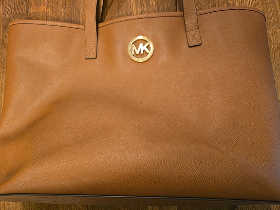 Michael Kors- laukku