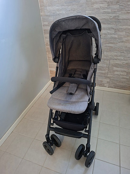 Maxi cosi Lara  2