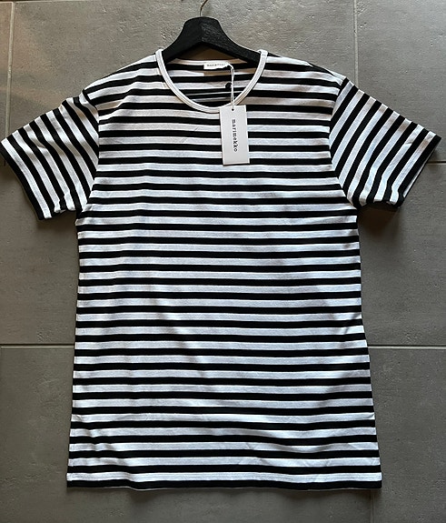 Marimekko Tasaraita Jersey t-paita