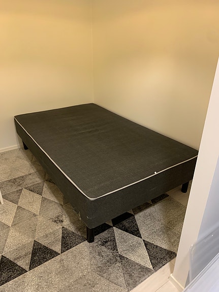 120cm sänky