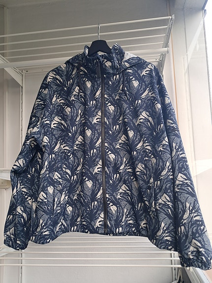Icepeak ulkoilutakki