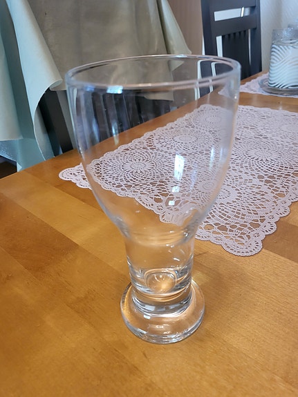 Iittalan maxi olutlasi