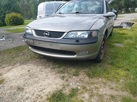 Vectra b ajovaloumpiot