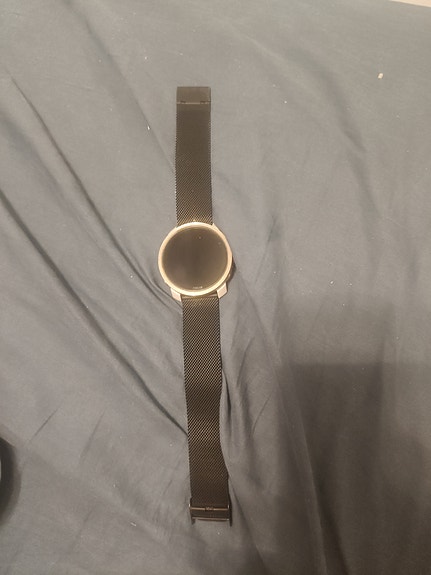Polar vantage M3 älykello unisex