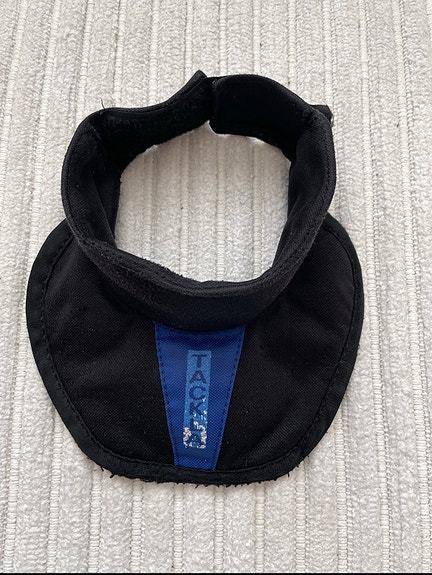 Kaulasuoja JR