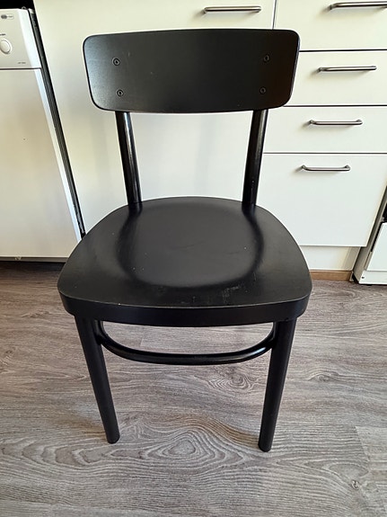 IKEA tuolit 4kpl
