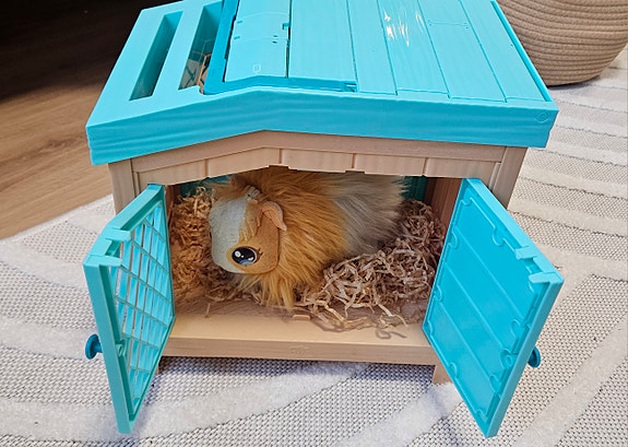 Little live pets marsu setti