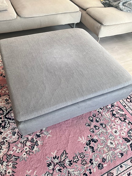 Söderhamn rahin päällinen