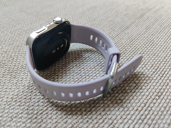 Huawei watch fit4. Ranneke