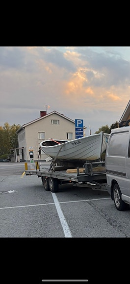 Volvo penta mb 10 a