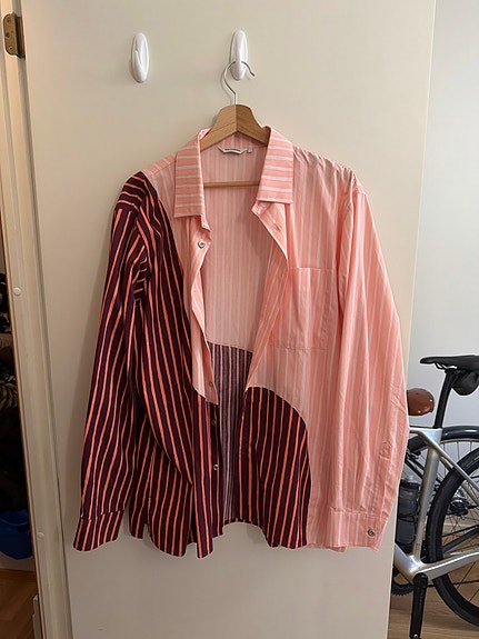 Marimekko jokapoika