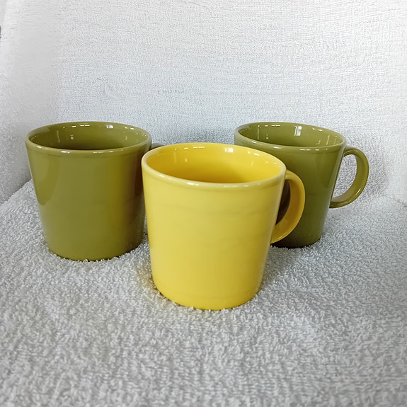 Iittala Teema mukit