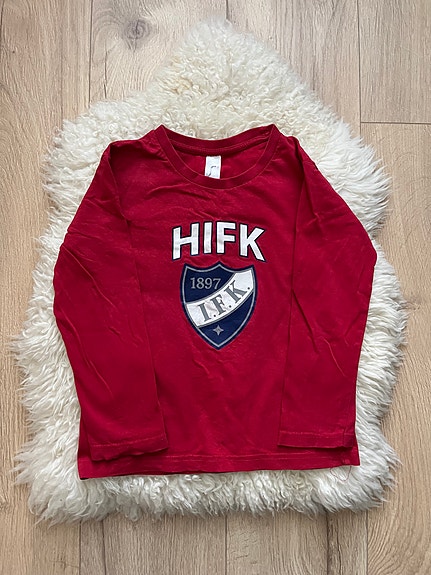 HIFK paita 110/116