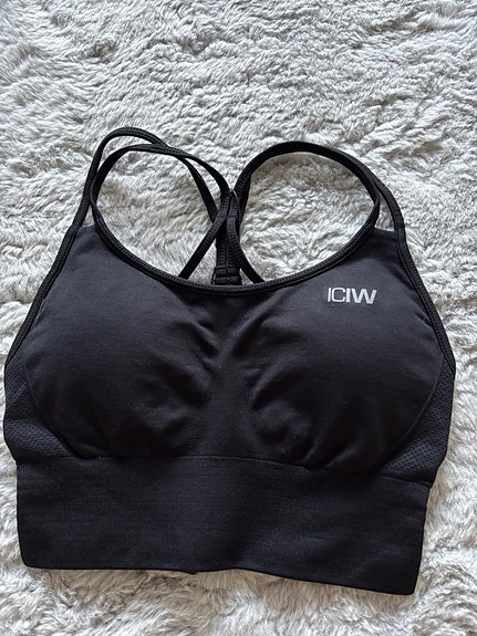 Sport Bra