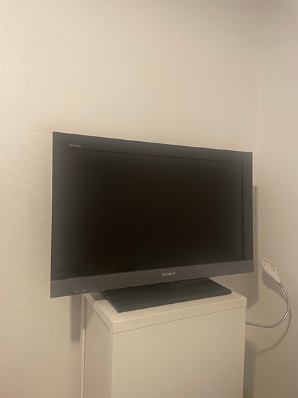 Sony TV
