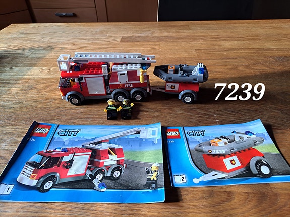 Lego City Paloauto