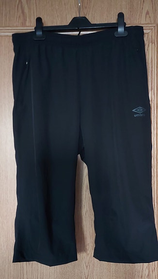 Shortsit/3/4-shortsit, UMBRO/M