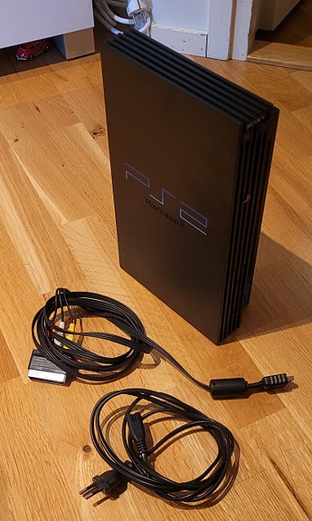 PlayStation 2