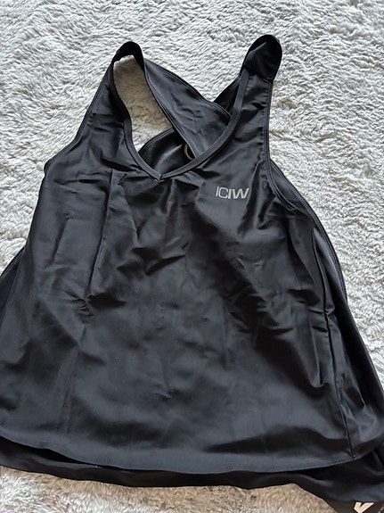 Maternity Nursing tank Top