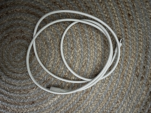Antennipiuha 5m