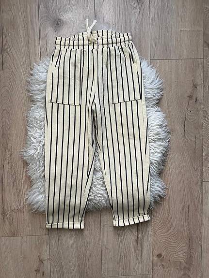 H&M housut 116