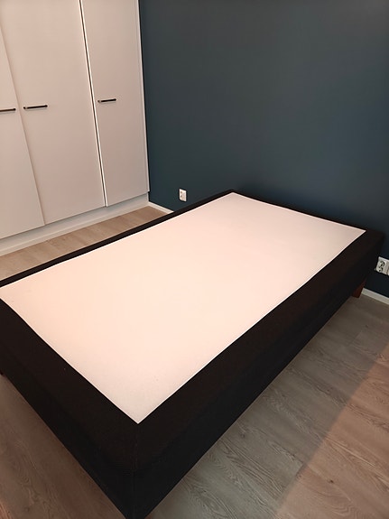 Runkopatja 120x200 jaloilla