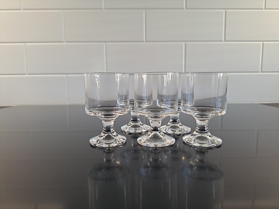 Snapsilasi Karelia Iittala