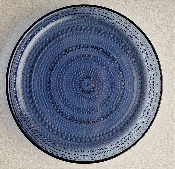 Iittala Kastehelmi lautanen 248 mm