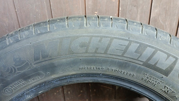 Michelin Energy Saver+