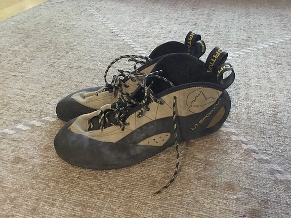 La Sportiva tc pro