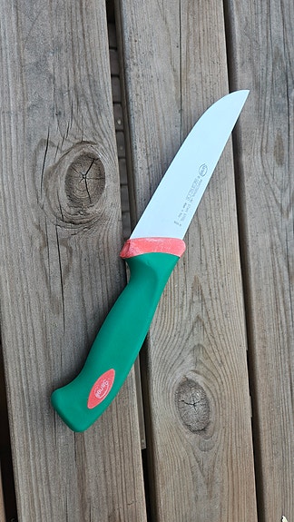 Lihaveitsi Sanelli Premana 16cm