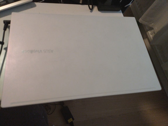 Asus vivobook s14