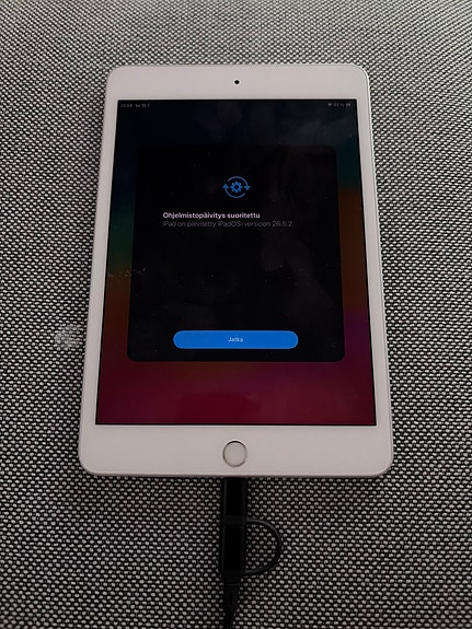 iPad Mini 5
