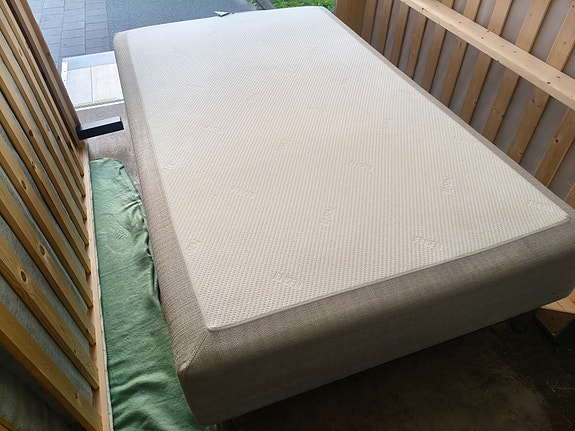 120 cm sängyt