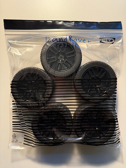 Product image 3 of 5