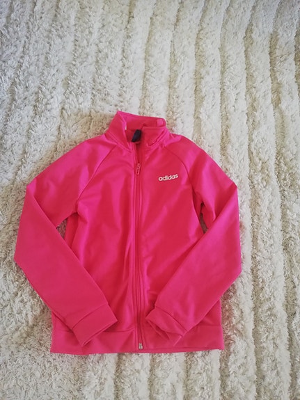 Adidas verkkatakki